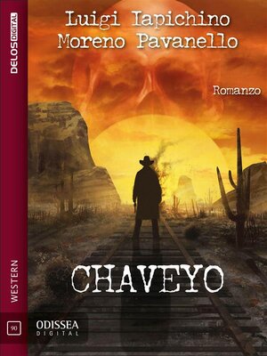cover image of Chaveyo